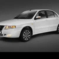 حواله تکمیل وجه شده سمندxu7p