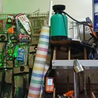 واگذاری تمام اجناس ابزار الات ساختمانی و صنعتی