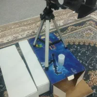 تلسکوپ