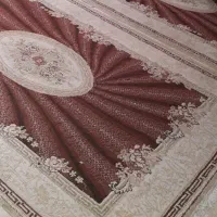 دو عدد فرش 6متری|فرش|قائم‌شهر, |دیوار