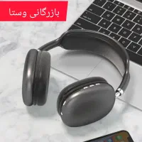 هدفون بولوتوثی ایرپاداپل واچ پاوربانک هندزفری ساعت|لوازم جانبی موبایل و تبلت|مشهد, رضاشهر|دیوار