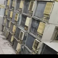 خرید وفروش کولرای سوخته وخراب ونیاز به تعمیر