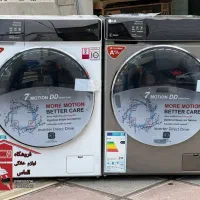 لباس شویی الجی ۱۰/۵