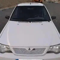 پراید  111 مدل 96|خودرو سواری و وانت|بیرجند, |دیوار