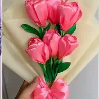 گل ربانی|گل مصنوعی|لردگان, |دیوار