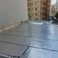 ایزوگام کار درسعادت آباد مرزداران صادقیه کاشانی کن