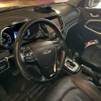 تیگو 5 مدل ۹۷|خودرو سواری و وانت|اندیشه, اندیشه فاز ۳|دیوار