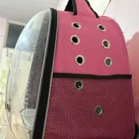 کوله حمل سگ گربه پرنده