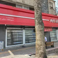 کرکره برقی جک دروازه سایبان