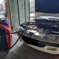 شستشو رادیاتور ،کاتالیزور کربن زدایی ،برق خودرو|خدمات موتور و ماشین|فردیس, فرامرزیه|دیوار