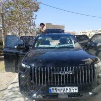 تعمیرات سانروف وانواع آپشن