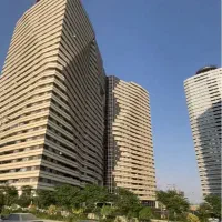 برج نارنج ارتش اقساطی/دریاچه چیتگر/تهاتر(۱۵۰متر)