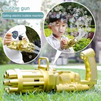 تفنگ حباب ساز BUBBLE GUN|اسباب‌بازی بچه|تهران, آرژانتین|دیوار