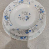 بشقاب پلو خورشت مارک اوپال