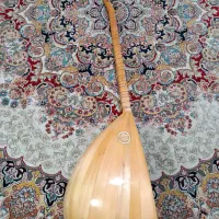 باغلاما دسته بلند هناره(دیوان) به همراه سافت کیس