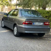 سمندX7