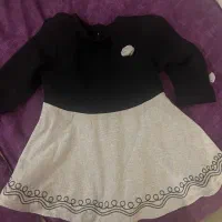 پیراهن دخترانه|کفش و لباس بچه|رشت, معلم|دیوار