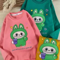 کاپشن|کفش و لباس بچه|اهواز, فاز ۵ پاداد|دیوار