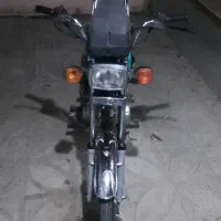موتور هندا مدل۹۵