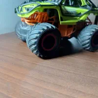 ماشین کنترلی سرعتی|کلکسیون و سرگرمی|قزوین, |دیوار