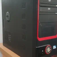 فروش کامپیوتر / سیستم نسل ۹ i5 9400f gtx 1650s|رایانه رومیزی|شوشتر, |دیوار