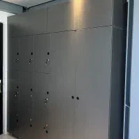 فروش کامل لوازم سالن زیبایی کاملا نو