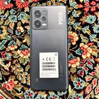 شیائومی Poco X5 5gبا حافظهٔ ۲۵۶ گیگابایت رم ۸