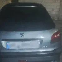 206sdدوگانه کارخونه