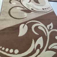 ۴عدد فرش فانتزی