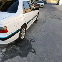 پارس تیوفایو94lx|خودرو سواری و وانت|یزد, |دیوار