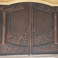 کرکره برقی فولادی و جک برقی کالیپسو v2