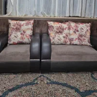 مبل ۷ نفره راحتی