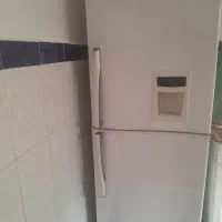 یخچال فریزر