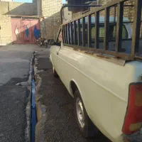 پیکان وانت مدل 93|خودرو سواری و وانت|دزفول, |دیوار