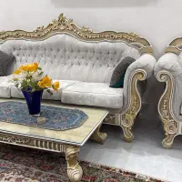 سرویس کامل چوب