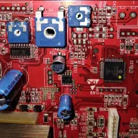 تاسیسات جمشیدی