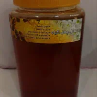 عسل طبیعی و دارویی