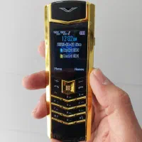 گوشی طرح ورتو فول کپی خاص|موبایل|کرج, گوهردشت|دیوار