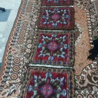 روصندلی فرش