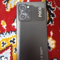 فروش گوشی پوکو x5پرو توافقی اول متن رو بخونید