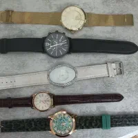 5عدد ساعت 1500تومن