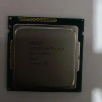 سی پی یو cpu i5 3750