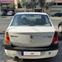 ال ۹۰  E2مدل ۸۷ درجه یک|خودرو سواری و وانت|گرگان, |دیوار