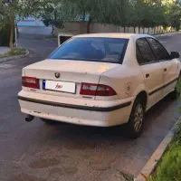 سمند ef7|خودرو سواری و وانت|سهند, |دیوار