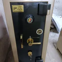 گاوصندوق شرکتی گاو صندوق شرایط|ابزارآلات|یزد, |دیوار
