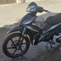 موتور آشیل بیکلاچ بنلی 180s|موتورسیکلت|اصفهان, ناژوان|دیوار