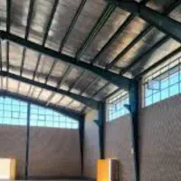 سوله یا کارگاه و سالن