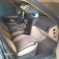 پارس  تی یو فایو/مدل۹۶|خودرو سواری و وانت|قشم, |دیوار