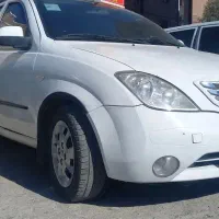 تیبا ۲ مدل  ۹۶