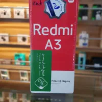 Redmi A3
